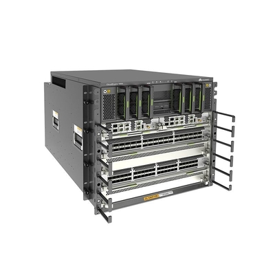 CE16804 AH Huawei CloudEngine 12800 ซีรี่ย์ สวิทช์ศูนย์ข้อมูล Huawei CE16804 AC HVDC แชสซี่การประกอบ