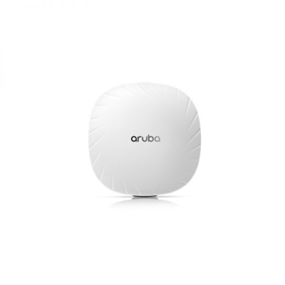 HPE R2H28A - Aruba AP505 Access Point เป็นจุดเข้าที่หลากหลายและมีประสิทธิภาพสูง ซึ่งเป็นส่วนหนึ่งของสินค้า Aruba