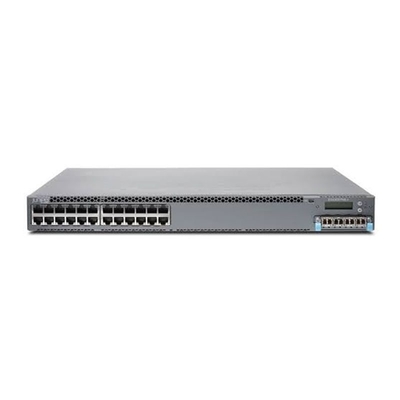 EX4300 24T Juniper EX4300 Series Ethernet Switches EX4300-24T - เครื่องสวิทช์อีเทอร์เน็ตซีรีส์ Juniper EX4300
