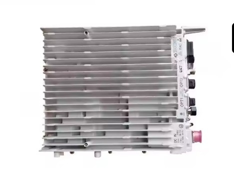 AHGA นําเสนอโดย LTE3764/SR001768/5GC002304 Nokia AirScale RRH 2T4R B1/n1 120W (AHGA)คําอธิบายทางการทํางานตาราง 121 AHGA คําอธิบายทางการทํางานPropertyValueOutput Power 2x60 WQAM 256 QAM (DL)