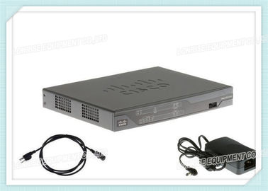 บริการเราท์ติ้งแบบรวม Router แบบมีสาย Cisco C881-K9 880 Series Lead Free