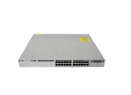 C9300-24UX-E Catalyst 9300 24 ท่าทาง MGig และ UPOE Network Essentials