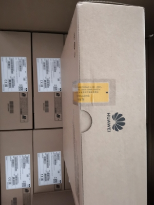 AirEngine 5761-21  Huawei Indoor Access Points  11ax Interior, 2 + 4 Dual Frequency, Smart Antenna, USB, Bluetooth