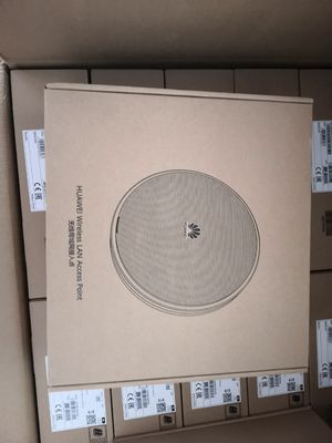 AirEngine 5761-21  จุดเชื่อมต่อสัญญาณไร้สายภายในอาคาร Huawei  11ax ภายในอาคาร, 2 + 4 Dual Frequency, เสาอากาศอัจฉริยะ, USB, Bluetooth