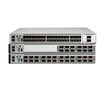 C9500-48Y4C-E Cisco Catalyst 9500 ซีรีส์ ความสามารถสูง 24-port 1/10/25G สวิตช์, NW Ess. ใบอนุญาต