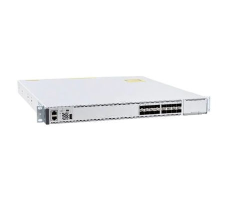C9500-16X-A Cisco ONE Catalyst 9000 ซีรีส์ 16 ท่า 10G สวิตช์, NW Adv. ใบอนุญาต