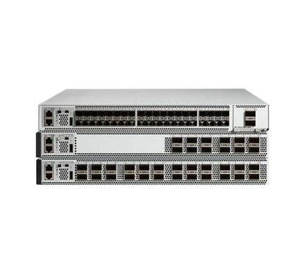 Cisco C9500-24Y4C-E Catalyst 9500 24-Port 1/10/25G 4-Port 40/100G สวิตช์