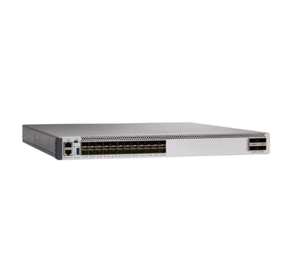 Cisco Catalyst C9500-24Y4C-A 24-Port 10/25G 4-Port 40/100G สวิตช์