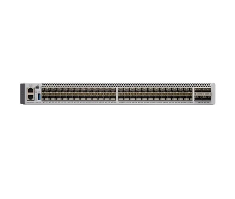 Cisco Catalyst 9500 C9500-48Y4C-A สวิตช์ 25G 48 ท่า
