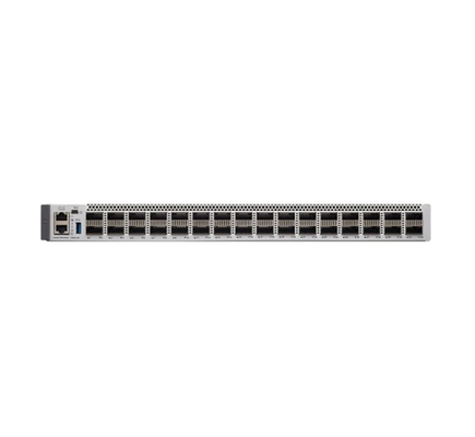สวิตช์ Cisco Catalyst 9500 C9500-32C-A 32 พอร์ต 100G