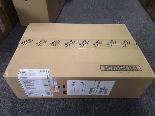 Cisco ISR 1100 C1111-8P รูเตอร์ 8 ท่าทาง Dual GE WAN 1 Gbps