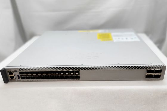 Cisco C9500-24Y4C-A Catalyst 9500 24-Port 25G & 4-Port 100G สวิตช์