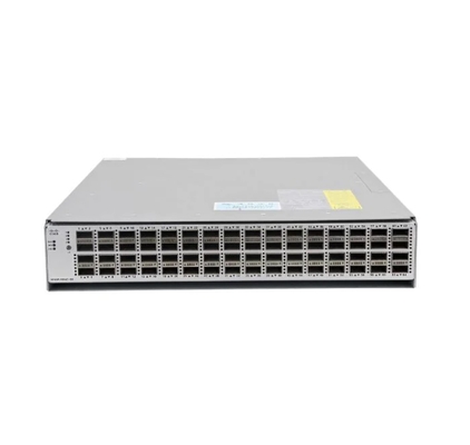 สวิตช์ Cisco N9K-C9364C-GX Nexus 9300 64x100G QSFP28