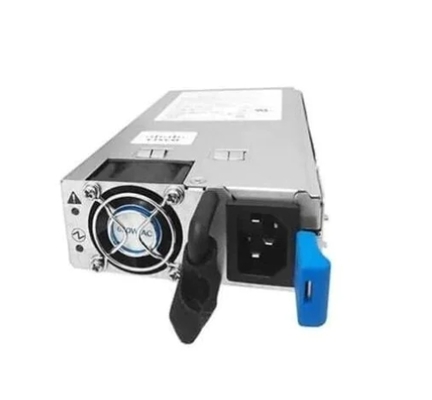 NXA-PAC-500W-PE - พาวเวอร์ซัพพลายสำหรับสวิตช์ Nexus  Nexus 9000 500W AC PS, ระบายอากาศด้านพอร์ต