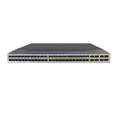 สวิตช์ Huawei CE6865E-48S8CQ-F พอร์ต 48x25G 8x100G พลังงาน 2AC