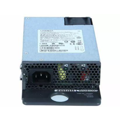 Cisco PWR-C5-125WAC 125W 12V พลังงานสําหรับสวิตช์ C9200