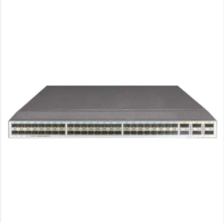CE6863E-48S6CQ-F Switch Huawei 24 Port Ethernet Switches Uplink Ports