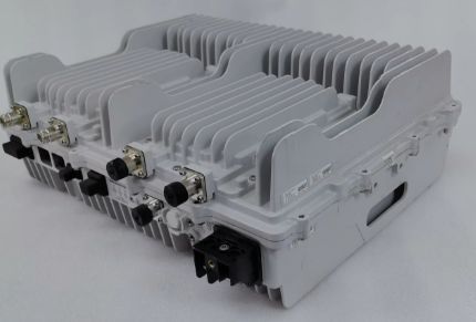 #472652A(FZNI) โมดูล Nokia Flexi RRH (Remote Radio Unit) สำหรับ 4G LTE และเทคโนโลยีสถานีฐานอื่นๆ