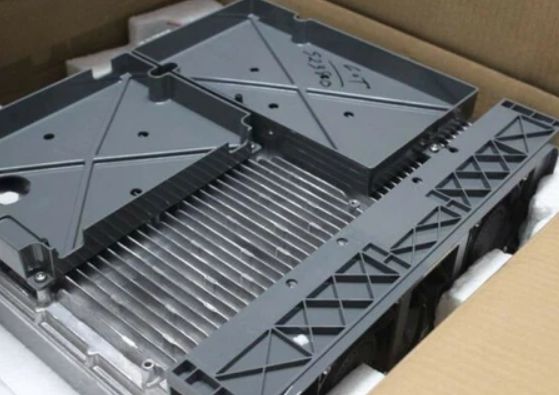 472181A FSMF (Flexible System Module Fabric) ซึ่งเป็นหน่วยประมวลผลและควบคุมเบสแบนด์สำหรับสถานีฐาน Nokia Flexi Multiradio