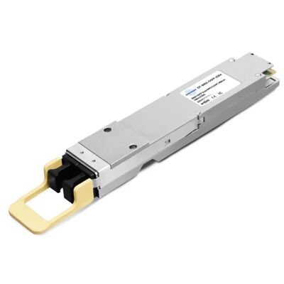 TS-OPO8-858H-01C/800G OSFP SR8 MPO Transceiver 850nm 30m/50m โมดูลไฟเบอร์มัลติโมดสําหรับศูนย์ข้อมูล