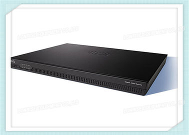Professional Integrated Services Router CISCO ISR4321 / K9 1 พอร์ต SFP ติดตั้ง Rack