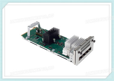 C3850-NM-4-10G โมดูลเครือข่ายของ Cisco สำหรับสวิตช์ Cisco 3850 Series