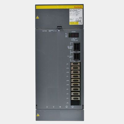 Fanuc A06B-6102-H115#H520 Alpha แกนเครื่องขยายเสียงโมดูล SPM-15 CNC ไดรฟ์