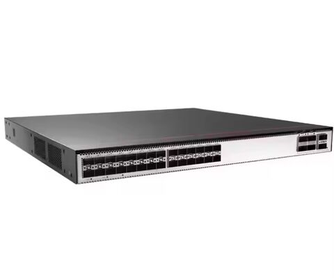 S6730-H48X6C-V2 Layer 3 Managed 10GE Switch, 48×10GE SFP+ 6×40/100GE QSFP28, ผลงานสูงสําหรับองค์กรและศูนย์ข้อมูล