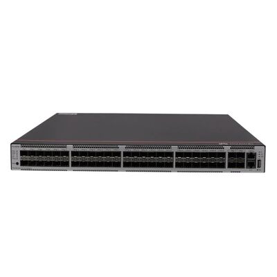 Huawei S5731-S48S4X-A Switcher 48×Gigabit SFP + 4×10GE SFP+ Enterprise Layer 3 Ethernet Switcher