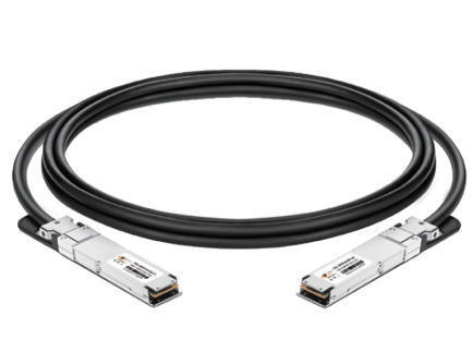 COP-DAC800G-01C OSFP 800G ถึง 800G DAC เคเบิล 1m AWG 30 OSFP 800G ถึง 800G DAC 1m