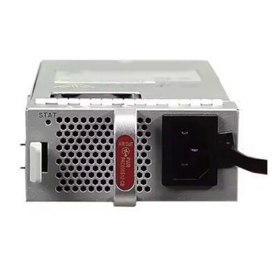 PAC600S12-EB, โมดูลเพาเวอร์ Huawei PAC600S12, 600W/ทางลมด้านหน้า/เต้ารับที่แผง