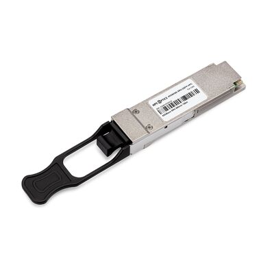QSFP-40G-iSR4, ตัวรับส่งสัญญาณแสง Huawei QSFP+, 40G มัลติโหมด/0.15กม./850นาโนเมตร