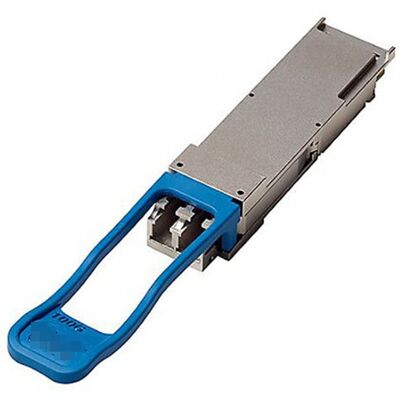 Cisco QSFP-100G-LR4-S โมดูลรับส่งสัญญาณแสง 100GBASE-LR4 QSFP28 ที่รองรับ Cisco QSFP-100G-LR4-S LC 10 กม. SMF DOM