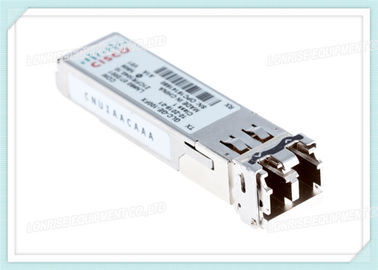 1310nm 2KM Cisco Transceiver Module 100Base FX Multi Mode Rugged SFP GLC-FE-100FX-RGD D เป็น SFP ที่เข้ากันได้จากบริษัทที่สามสําหรับ Cisco