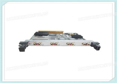 SPA-4XCT3 / DS0 Cisco SPA Card 4 - พอร์ต Channelized T3 เป็น DS0 อะแดปเตอร์พอร์ตที่ใช้ร่วมกัน