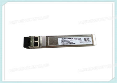 Huawei SFP ตัวรับส่งสัญญาณแสง OMXD30000 SFP + 10G โมดูลหลายโหมด 850nm 0.3km LC