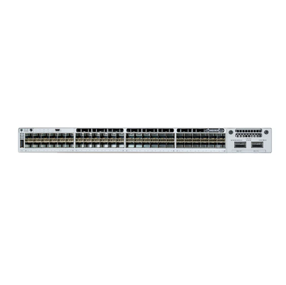 Cisco C9300-48S-A Catalyst 9300 48-พอร์ต SFP Switch Network Advantage