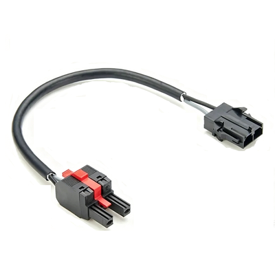 อีริคสัน RPM777 418/00300 | สายเคเบิลควบคุม AISG 30 ซม. สำหรับ RBS6601