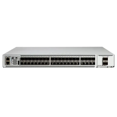 Cisco C9500-40X-A Catalyst 9500 โพร์ต 40 สลับ 10G ข้อดีของเครือข่าย