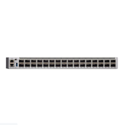 Cisco C9500-32QC-E Catalyst 9500 32-Port 40G Core Switch Network Essentials Enterprise Switch เครื่องปรับเปลี่ยนเครือข่าย