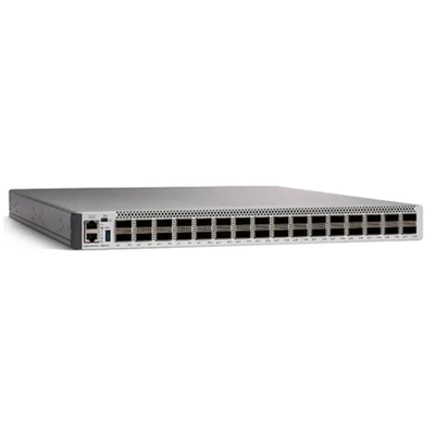 Cisco C9500-32QC-A Catalyst 9500 32-พอร์ต 40G/100G สวิตช์คอร์ | ข้อได้เปรียบด้านเครือข่ายองค์กร