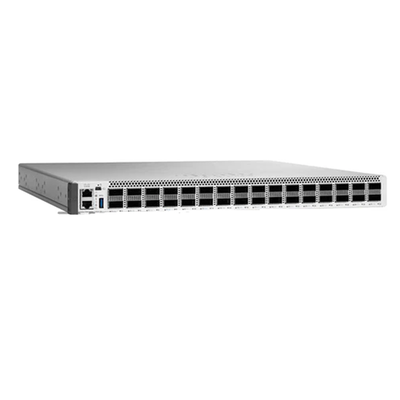 Cisco C9500-32C-A 32-พอร์ต 100G สวิตช์ | สวิตช์หลักระดับองค์กร Catalyst 9500
