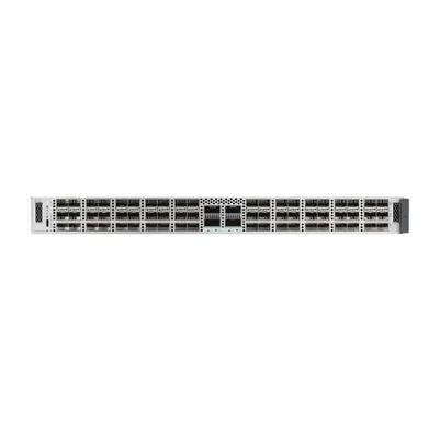 Cisco Catalyst C9500X-60L4D-A สวิตช์ 10G 60 พอร์ต | สวิตช์เครือข่ายหลักประสิทธิภาพสูง