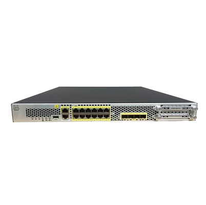 ไฟร์วอลล์ Cisco FPR2130-ASA-K9 2130 ASA | อุปกรณ์รักษาความปลอดภัยระดับองค์กร