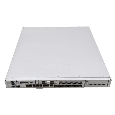 ซิสโก FPR3110-NGFW-K9 ปิดไฟร์วอลล์ 3110 ปิดไฟร์วอลล์รุ่นใหม่