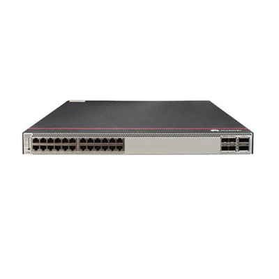 Huawei CloudEngine S5732-H24UM2CC สวิตช์ Multi-GE | สวิตช์การเข้าถึงระดับองค์กร 24 พอร์ตพร้อมอัปลิงก์ 100G