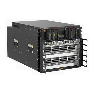 Huawei CE16800-X4-AH สวิตช์ศูนย์ข้อมูล 400G โซลูชั่นเครือข่ายเมฆความสามารถสูง