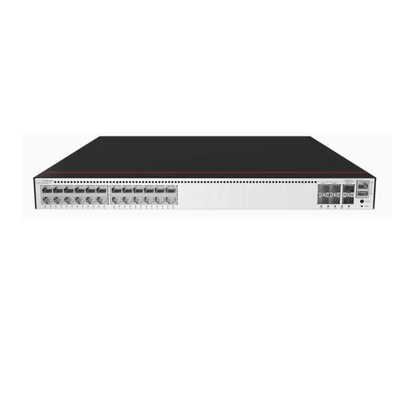 Huawei S5735I-S24U4XE-V2 Industrial Gigabit Ethernet Switch แผนที่ใช้งาน 24 ท่าทาง