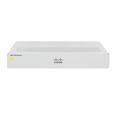 Cisco C1121-4P บริการบูรณาการ Router -- 4-Port Gigabit Ethernet สาขา Router กับ PoE