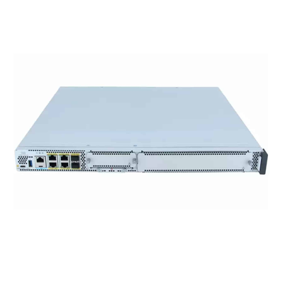 เราเตอร์ Cisco C8300-1N1S-6T Catalyst 8300 Edge | เราเตอร์ SD-WAN ระดับองค์กร